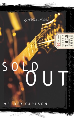 Book cover for Sold Out