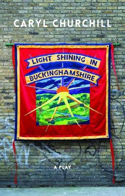 Book cover for Light Shining in Buckinghamshire (Revised Tcg Edition)