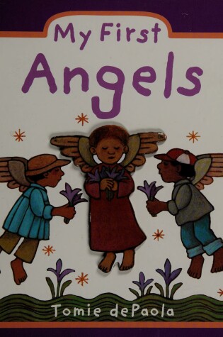 Cover of My First Angels