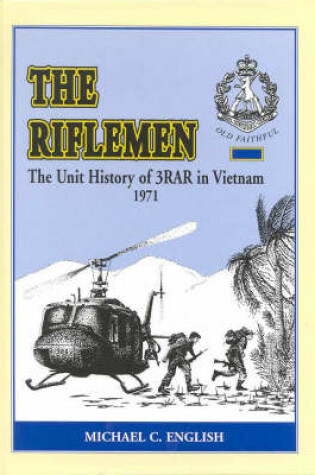 Cover of The Riflemen