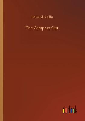 Book cover for The Campers Out