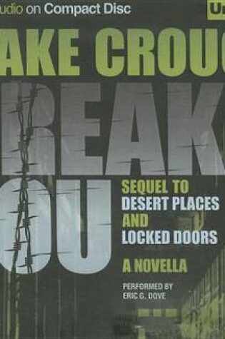 Cover of Break You