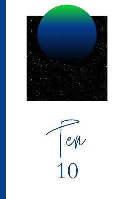 Book cover for Ten 10