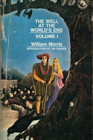 Cover of Well at the World's End