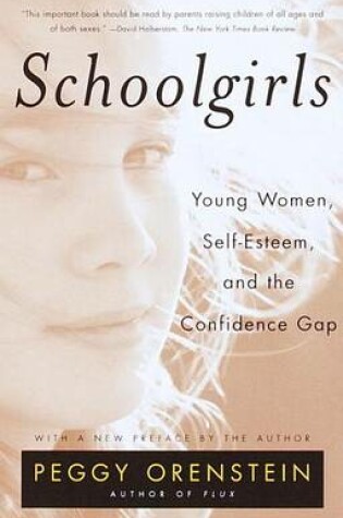 Cover of Schoolgirls