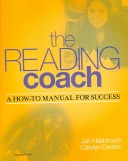 Book cover for The Reading Coach