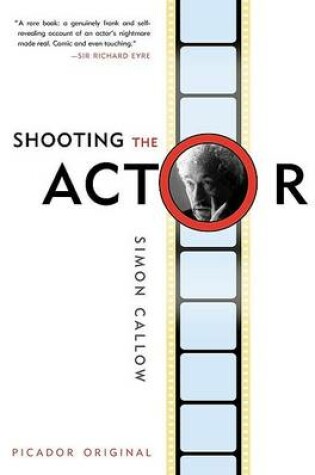 Cover of Shooting the Actor