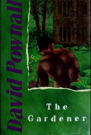 Cover of The Gardener