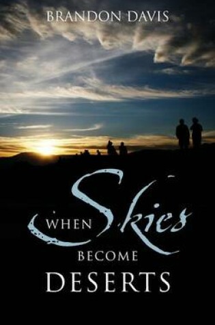 Cover of When Skies Become Deserts