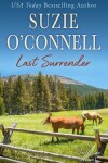 Book cover for Last Surrender