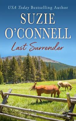 Book cover for Last Surrender