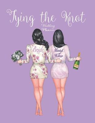 Book cover for Tying the Knot