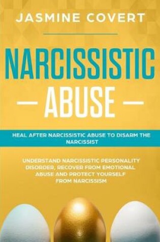 Cover of Narcissistic Abuse