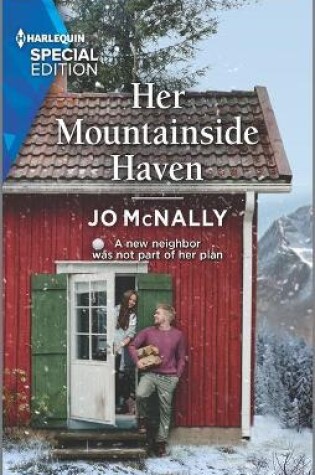 Cover of Her Mountainside Haven