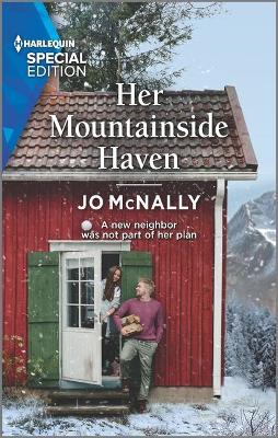 Book cover for Her Mountainside Haven
