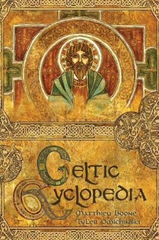 Cover of Celtic Cyclopedia