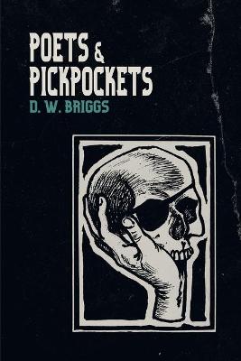 Book cover for Poets and Pickpockets
