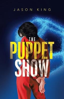 Book cover for The Puppet Show