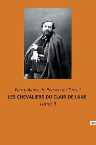 Cover of Les Chevaliers Du Clair de Lune