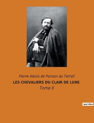 Book cover for Les Chevaliers Du Clair de Lune