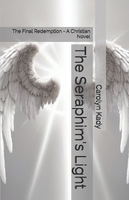 Cover of The Seraphim's Light