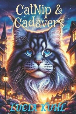 Cover of CatNip & Cadavers