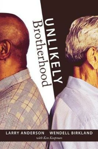 Cover of Unlikely Brotherhood