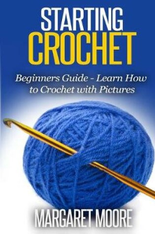 Cover of Starting Crochet