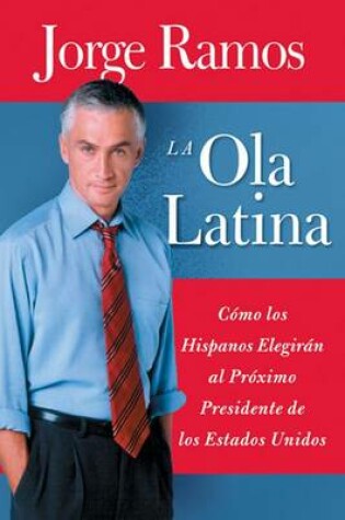 Cover of La Ola Latina