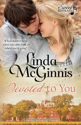 Book cover for Devoted to You