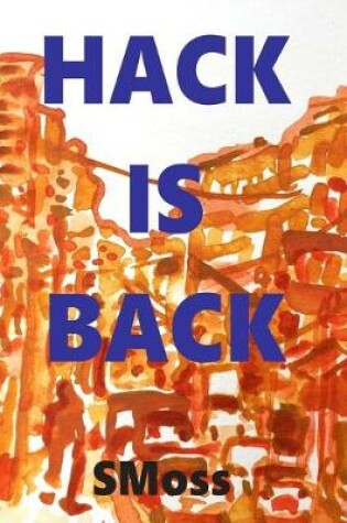 Cover of Hack Is Back