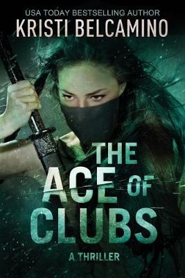 Book cover for The Ace of Clubs