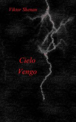 Book cover for Cielo Vengo