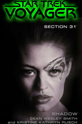 Cover of Section 31: Shadow