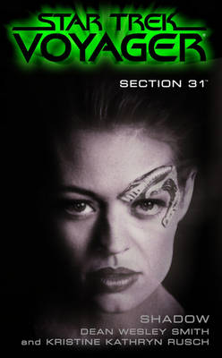 Book cover for Section 31: Shadow