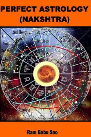 Cover of Perfect Astrology (Nakshatra)