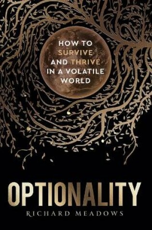 Cover of Optionality
