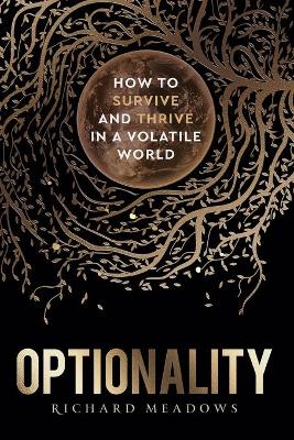 Book cover for Optionality