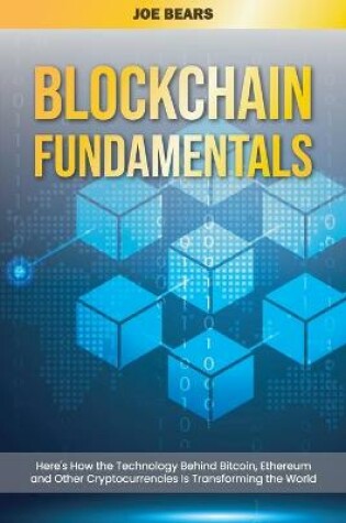 Cover of Blockchain Fundamentals