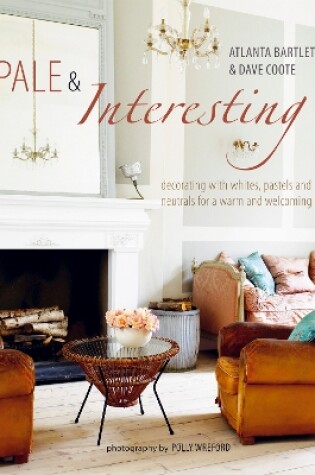 Cover of Pale & Interesting