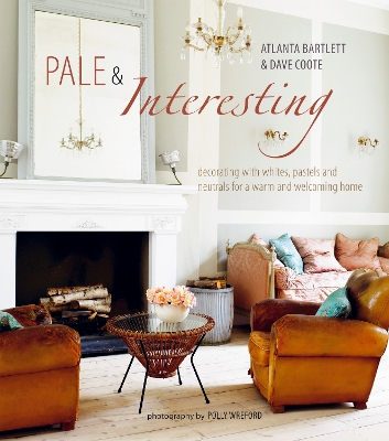 Book cover for Pale & Interesting