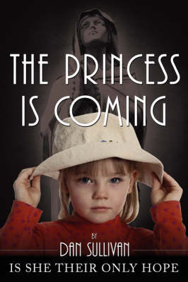 Book cover for The Princess is Coming