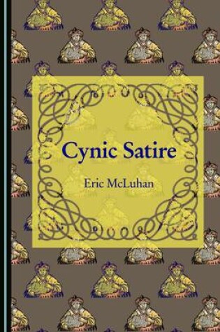 Cover of Cynic Satire