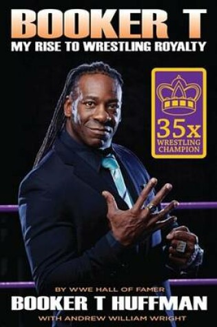 Cover of Booker T