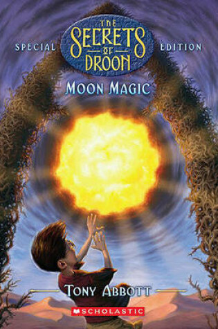 Cover of Moon Magic