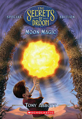 Cover of Moon Magic