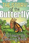 Book cover for The Story of the Butterfly