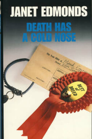 Cover of Death Has a Cold Nose