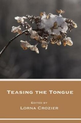 Cover of Teasing the Tongue