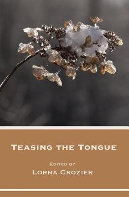 Book cover for Teasing the Tongue